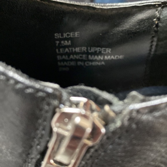 Steve Madden booties with studs - Picture 6 of 6